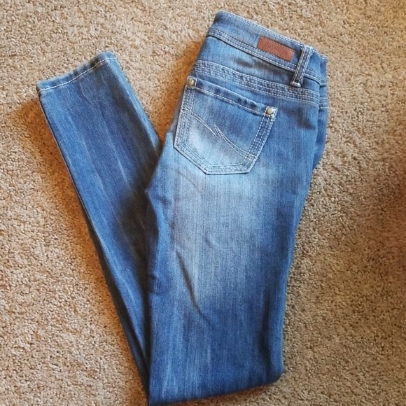 Almost Famous Denim - Almost Famous  Jeans